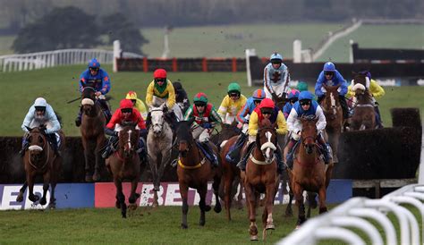 Welsh Grand National Runners, Betting Odds, Offers .